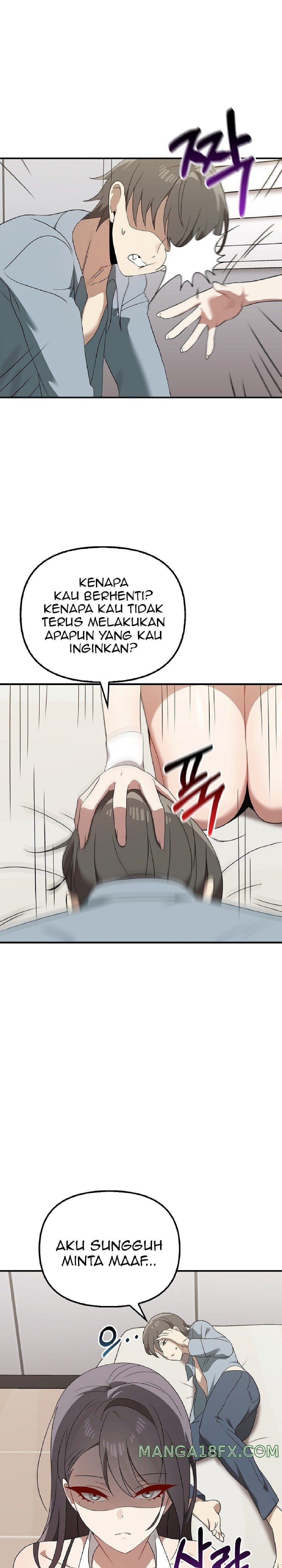 I Really Love IT! Raw Chapter 36 image 4