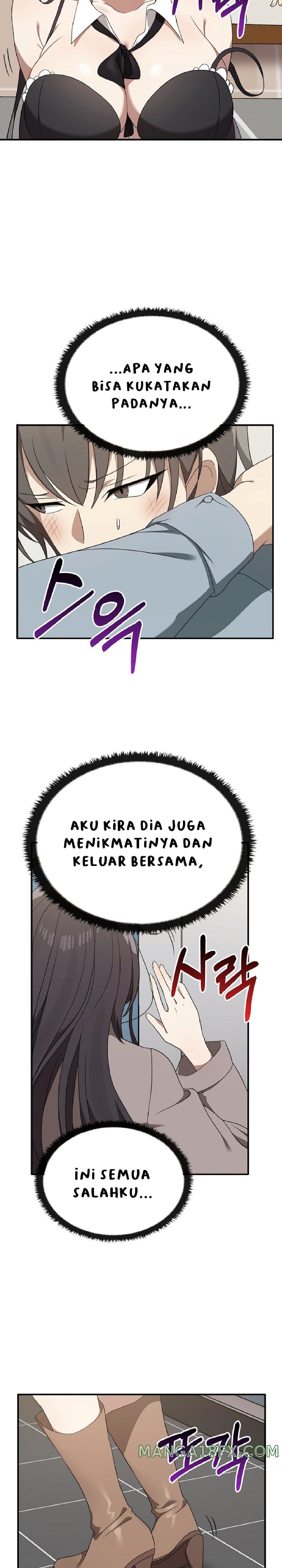 I Really Love IT! Raw Chapter 36 image 5