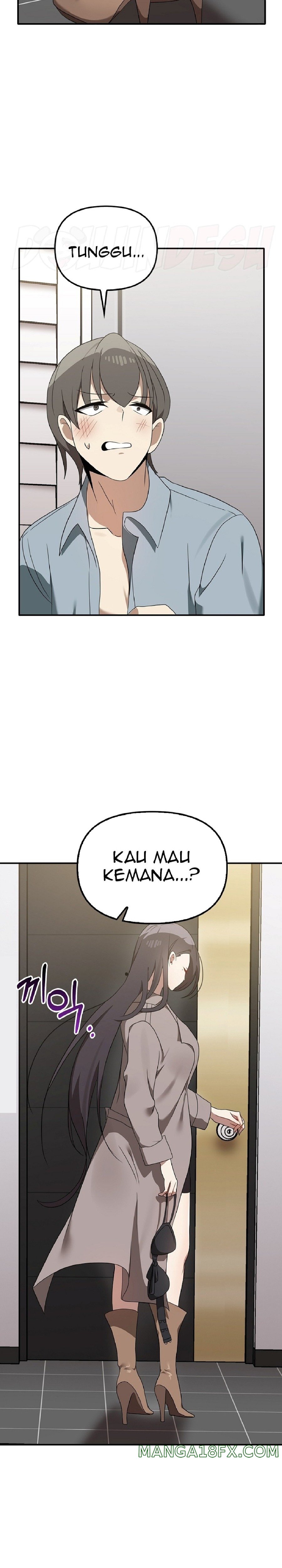 I Really Love IT! Raw Chapter 36 image 6