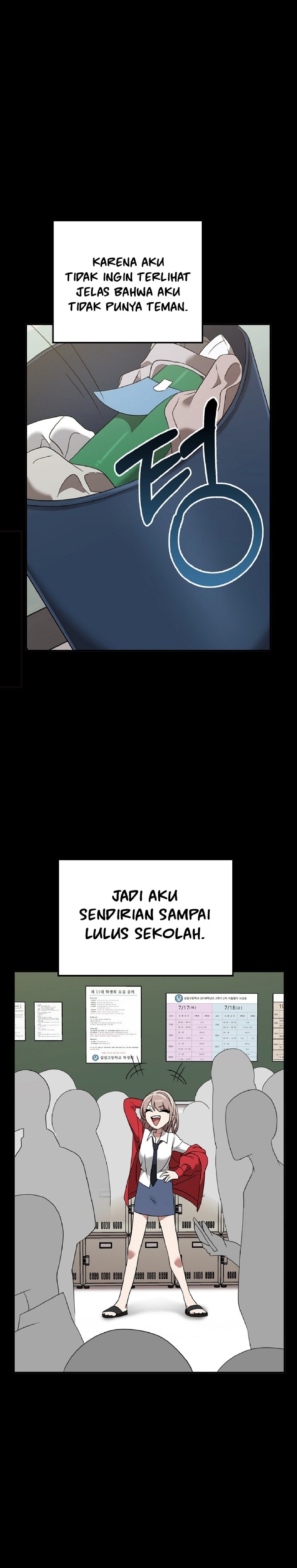 I Really Love IT! Raw Chapter 37 image 9