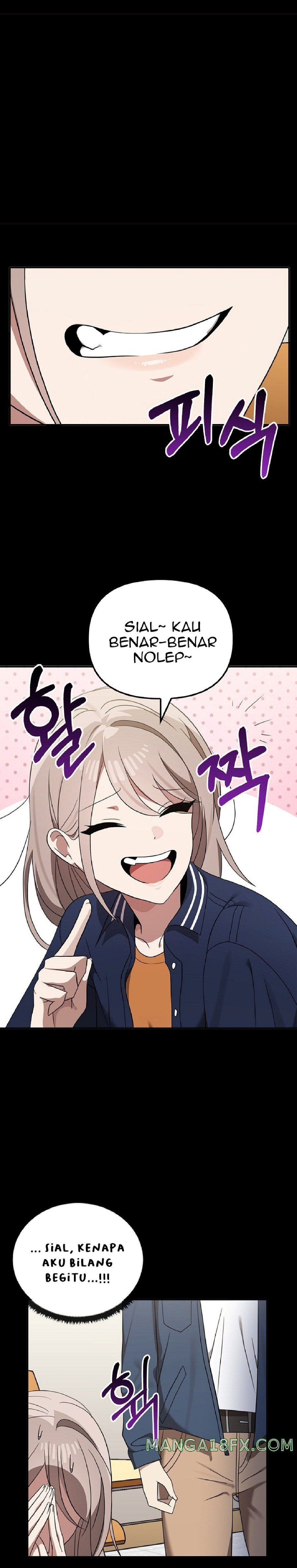 I Really Love IT! Raw Chapter 37 image 12