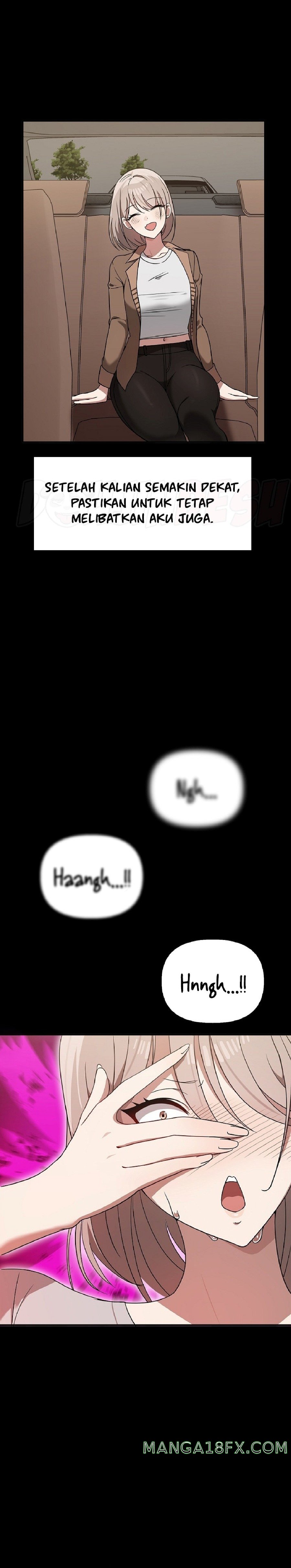 I Really Love IT! Raw Chapter 37 image 20