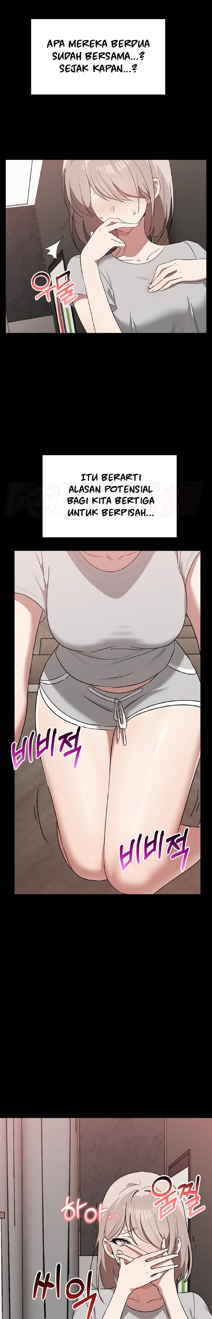 I Really Love IT! Raw Chapter 37 image 22
