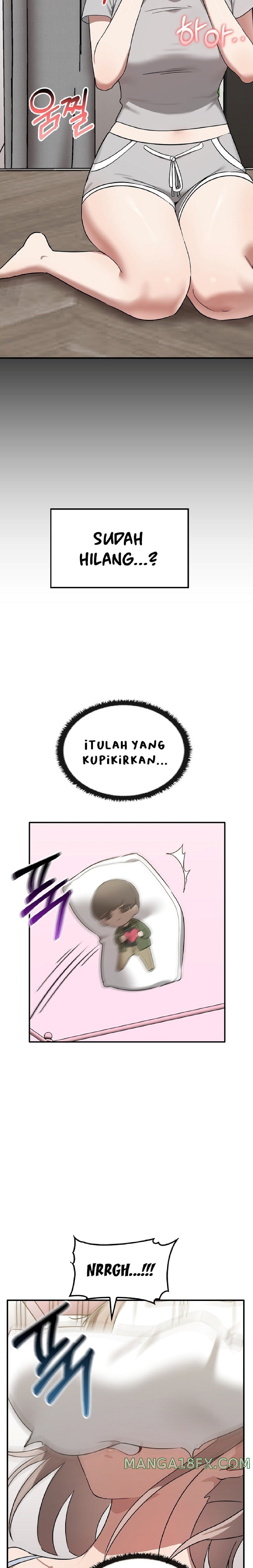 I Really Love IT! Raw Chapter 37 image 23