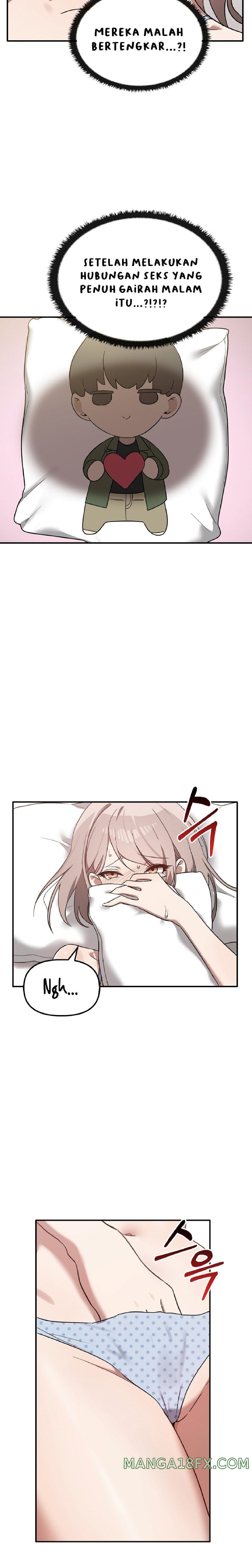 I Really Love IT! Raw Chapter 37 image 24