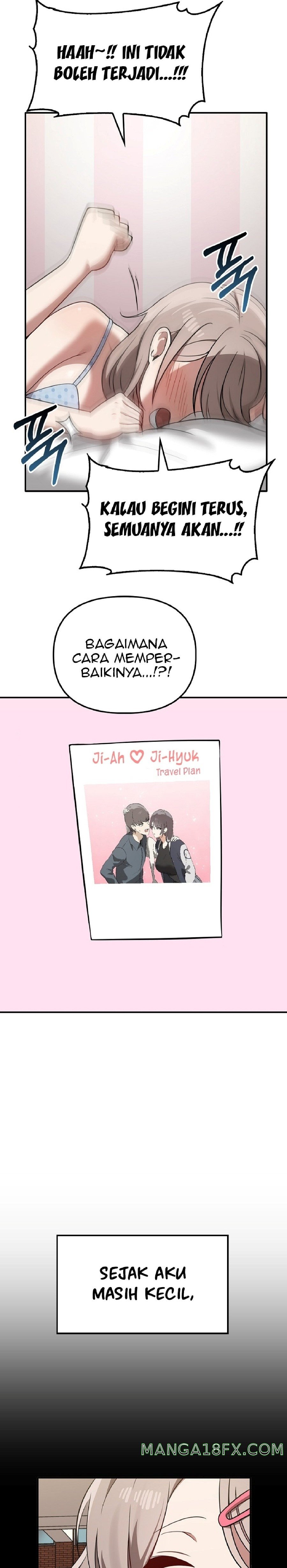 I Really Love IT! Raw Chapter 37 image 2