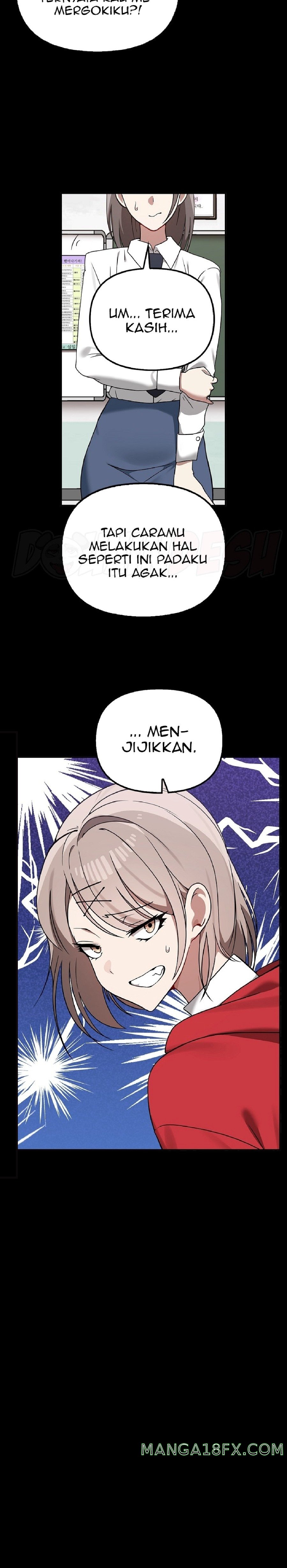 I Really Love IT! Raw Chapter 37 image 6