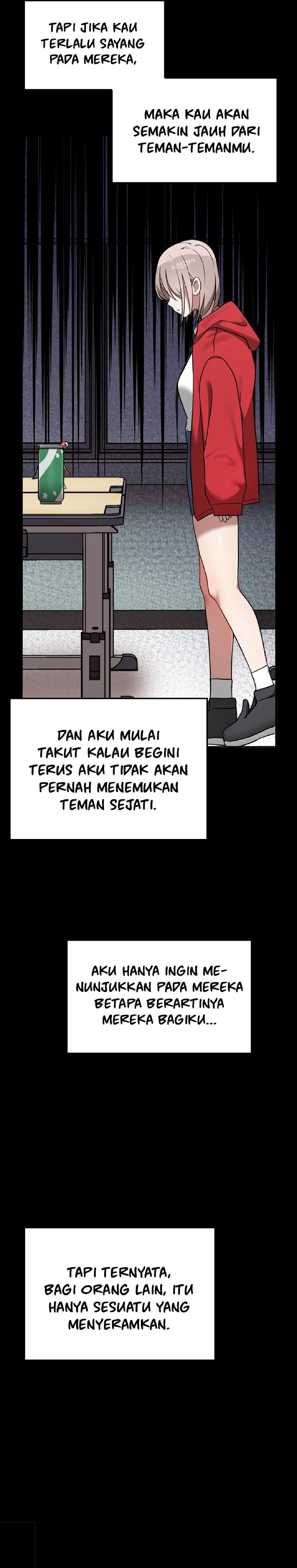 I Really Love IT! Raw Chapter 37 image 7