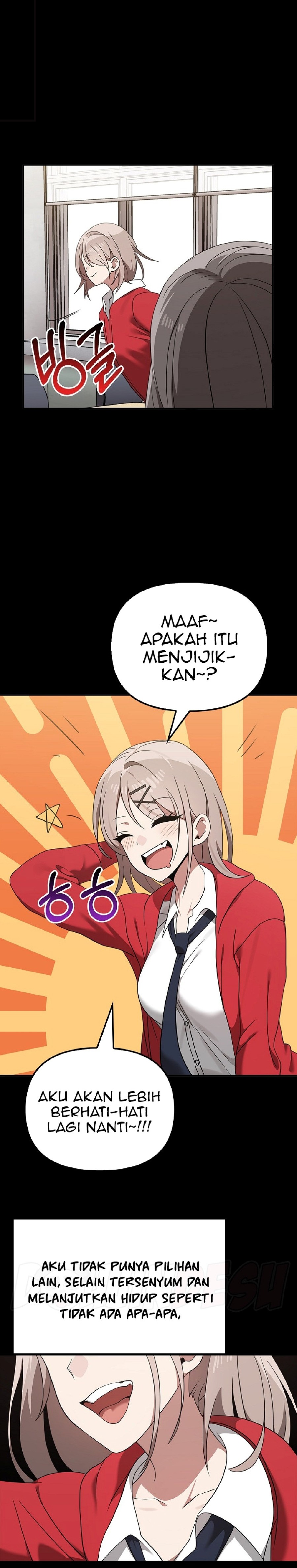 I Really Love IT! Raw Chapter 37 image 8