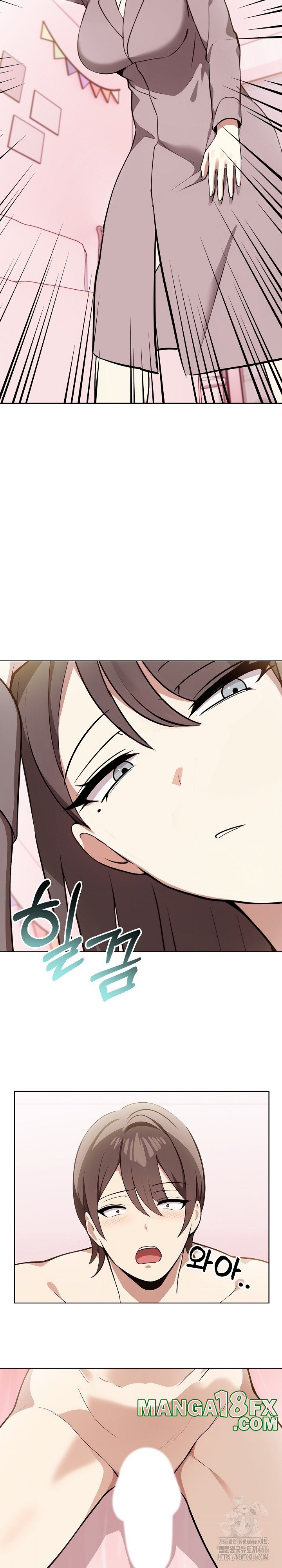 I Really Love IT! Raw Chapter 39 image 31