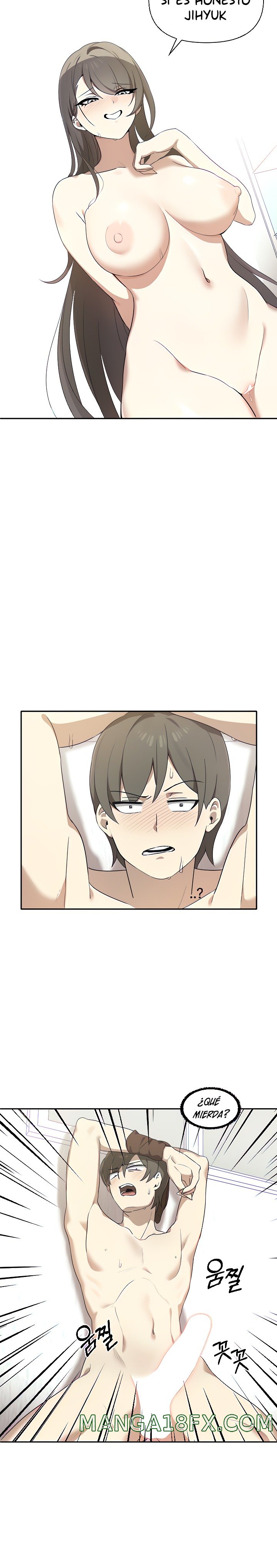 I Really Love IT! Raw Chapter 4 image 16