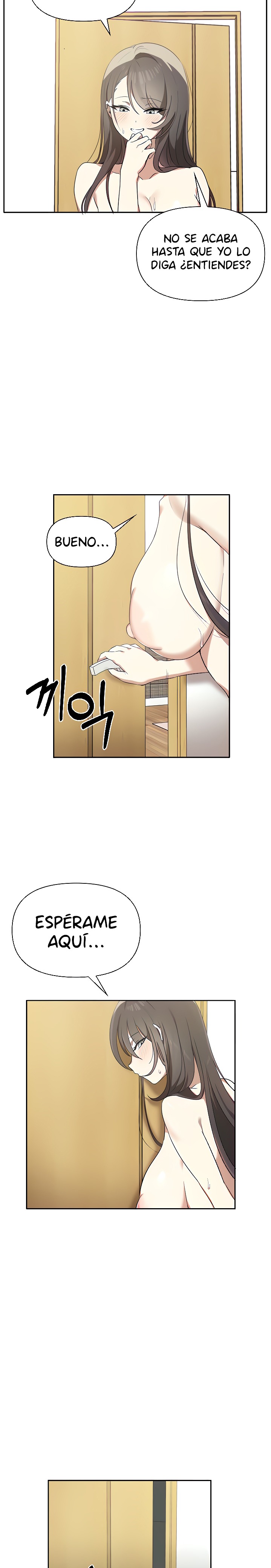 I Really Love IT! Raw Chapter 4 image 20
