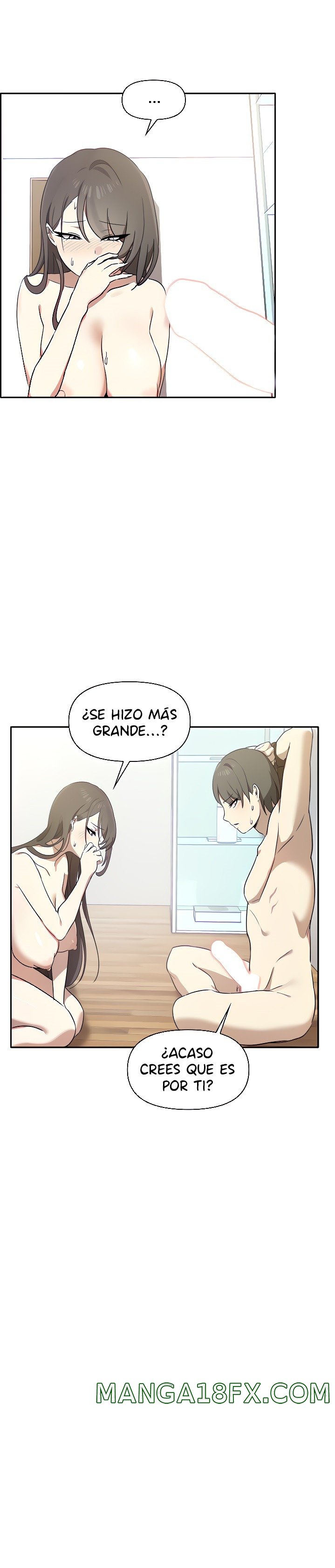 I Really Love IT! Raw Chapter 4 image 25