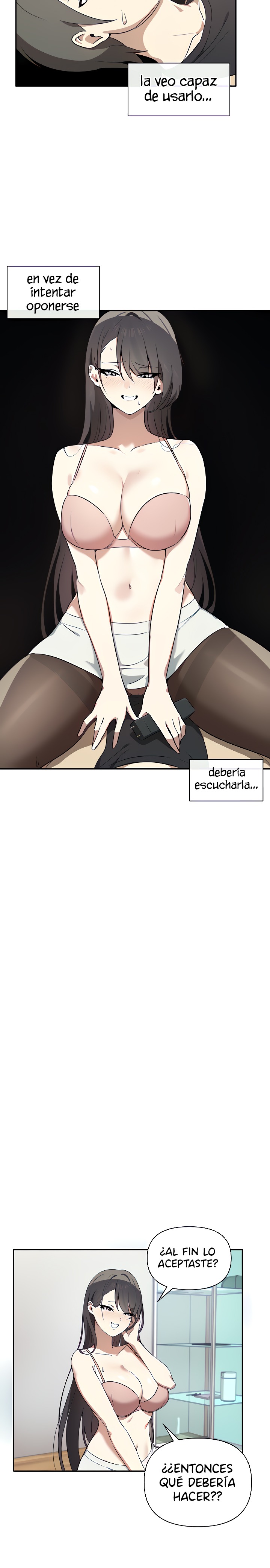 I Really Love IT! Raw Chapter 4 image 4
