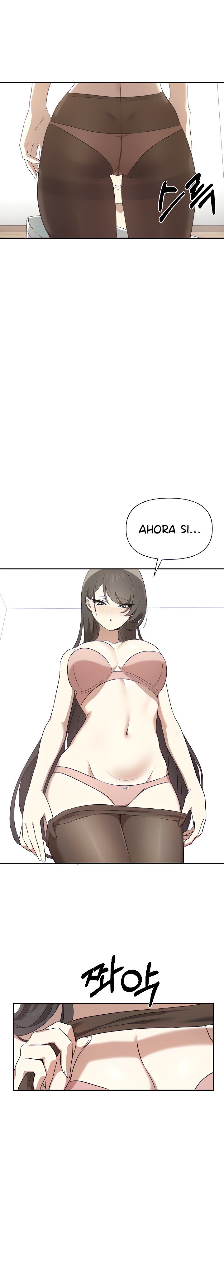 I Really Love IT! Raw Chapter 4 image 8