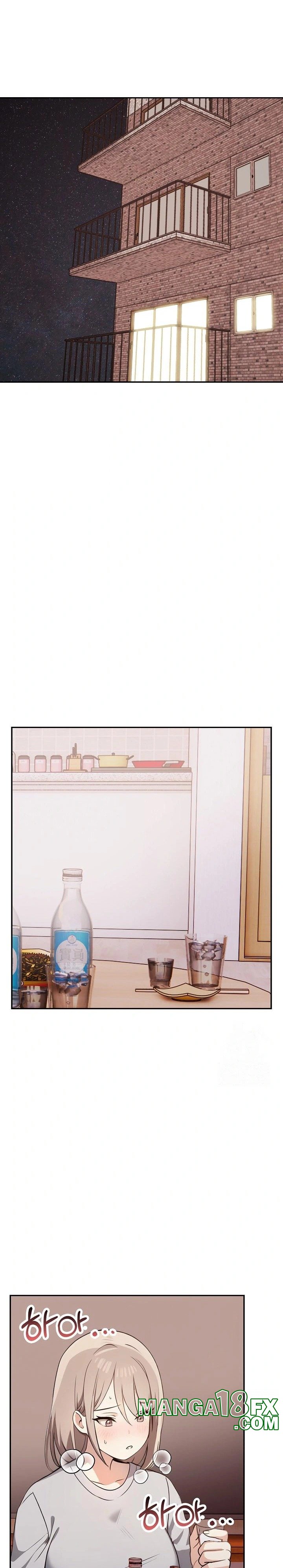 I Really Love IT! Raw Chapter 47 image 22