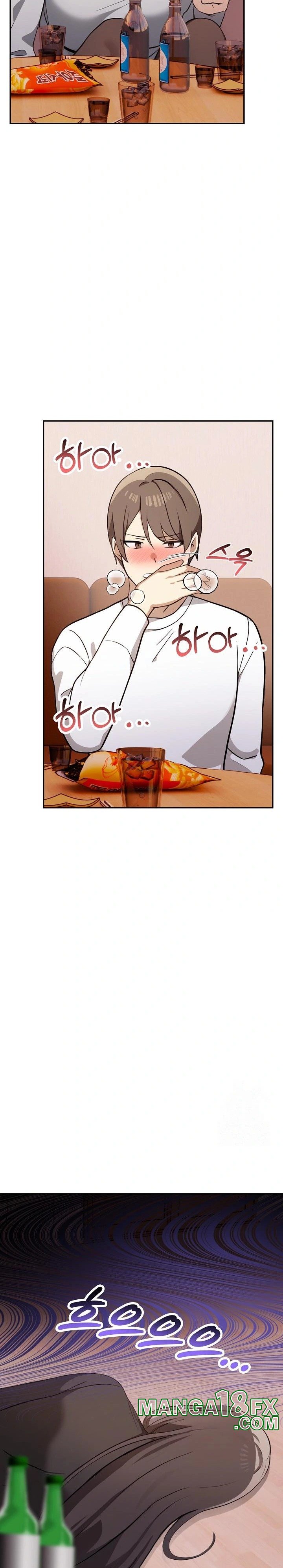 I Really Love IT! Raw Chapter 47 image 23