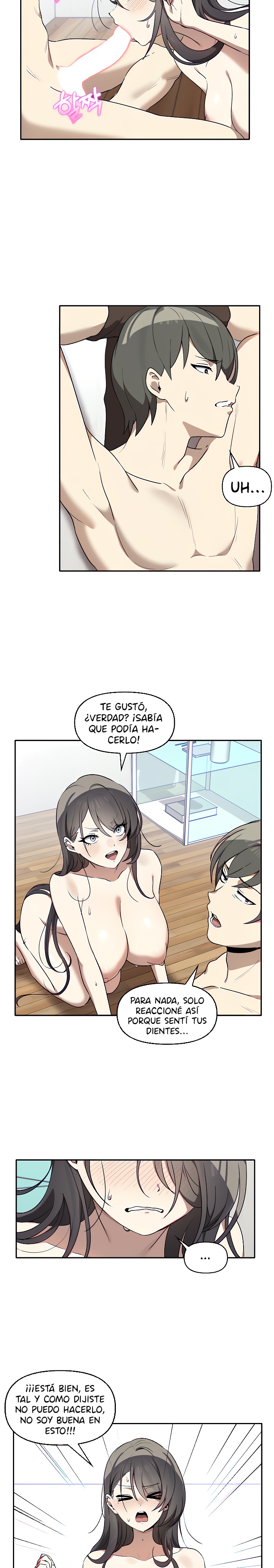 I Really Love IT! Raw Chapter 5 image 9