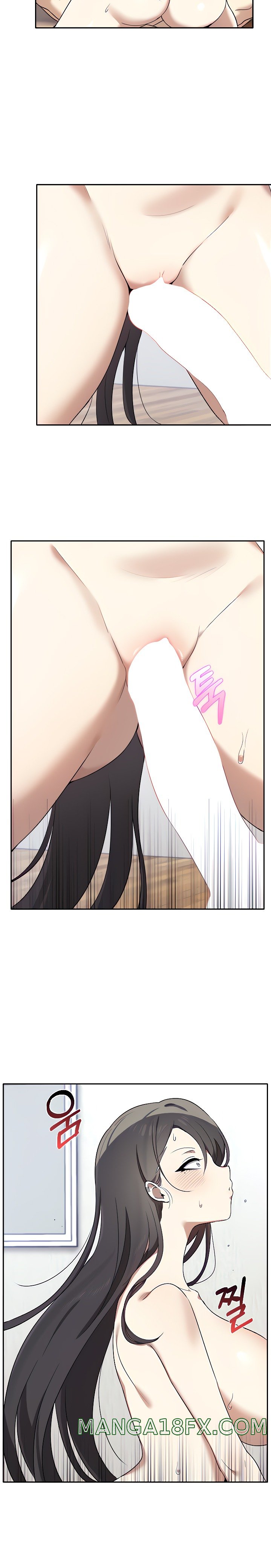 I Really Love IT! Raw Chapter 5 image 14