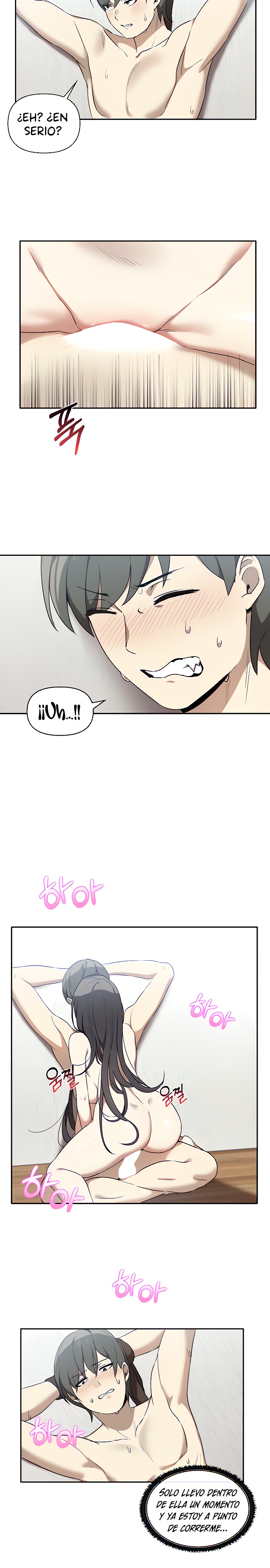 I Really Love IT! Raw Chapter 5 image 17