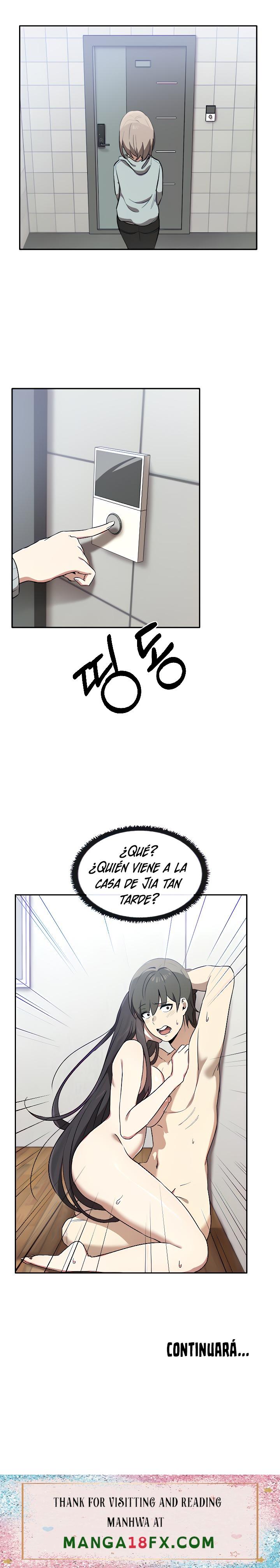 I Really Love IT! Raw Chapter 5 image 20