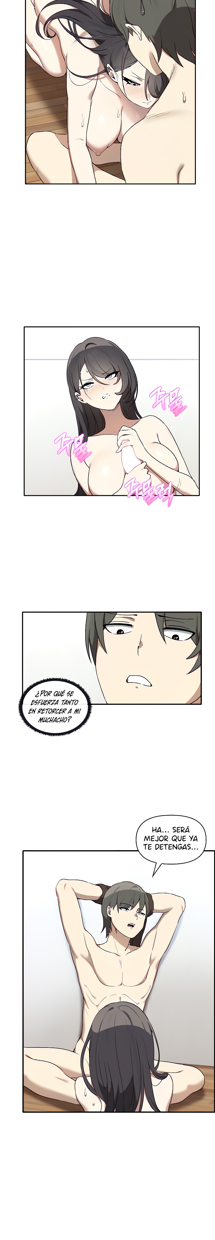 I Really Love IT! Raw Chapter 5 image 5