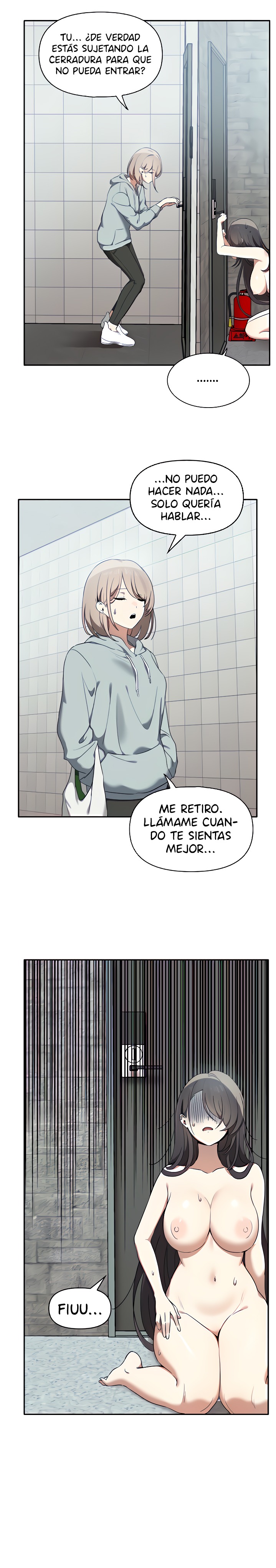 I Really Love IT! Raw Chapter 6 image 9