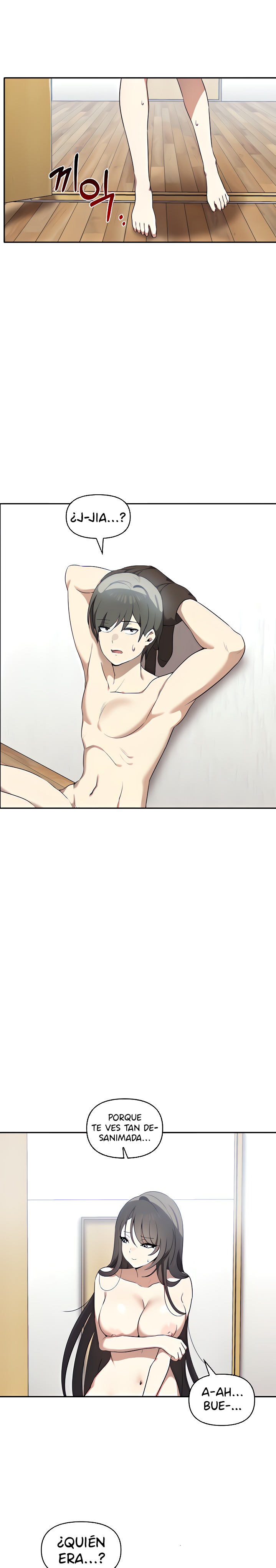 I Really Love IT! Raw Chapter 6 image 10