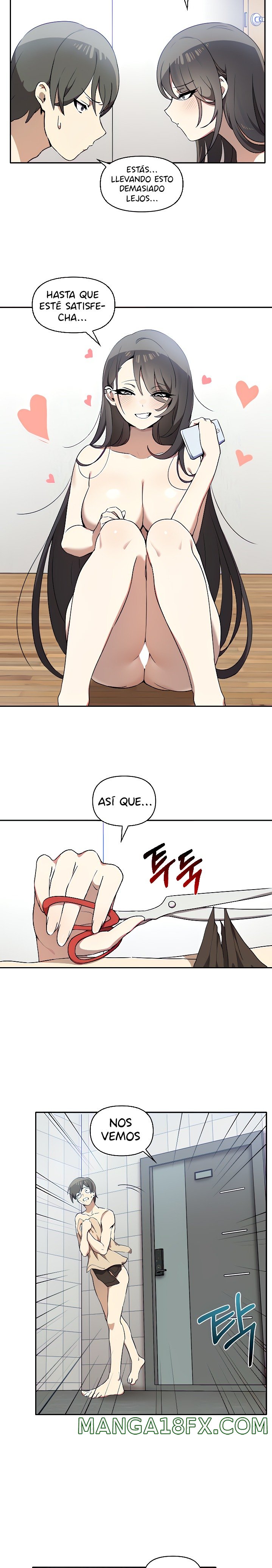 I Really Love IT! Raw Chapter 6 image 14