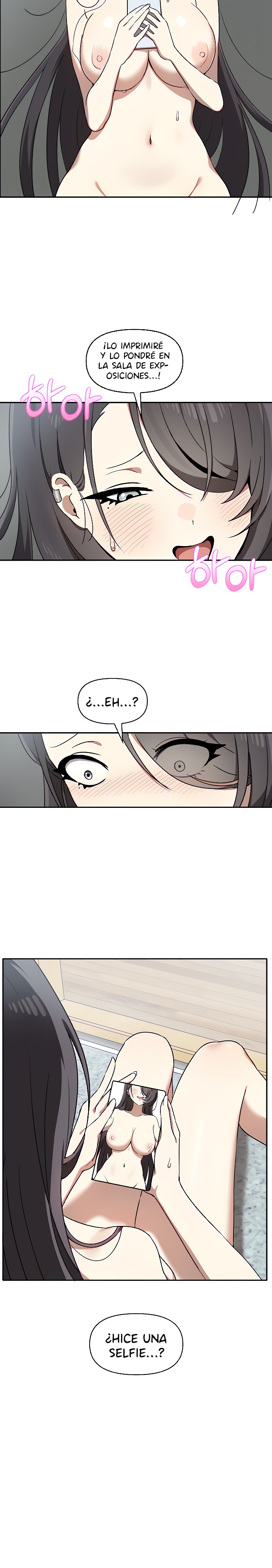 I Really Love IT! Raw Chapter 6 image 16