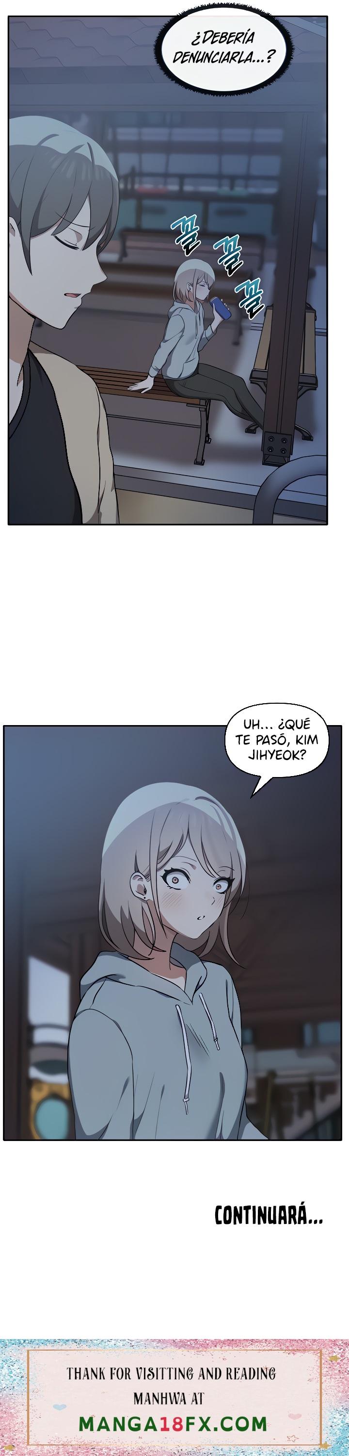 I Really Love IT! Raw Chapter 6 image 18
