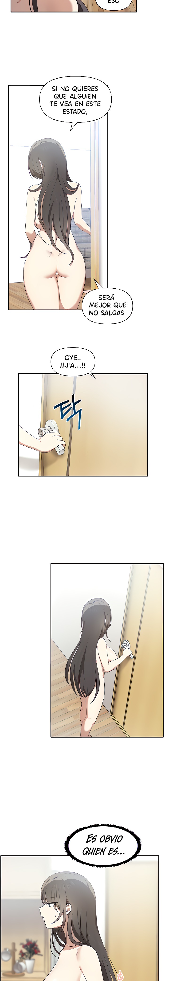 I Really Love IT! Raw Chapter 6 image 3