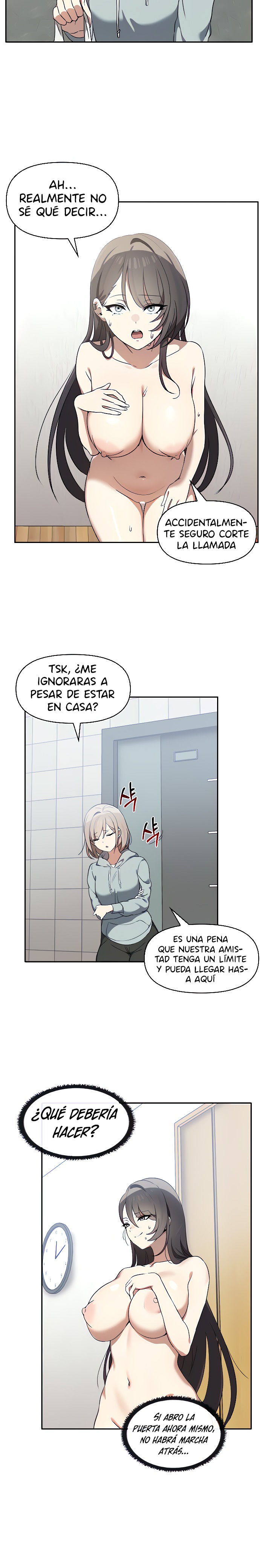 I Really Love IT! Raw Chapter 6 image 5