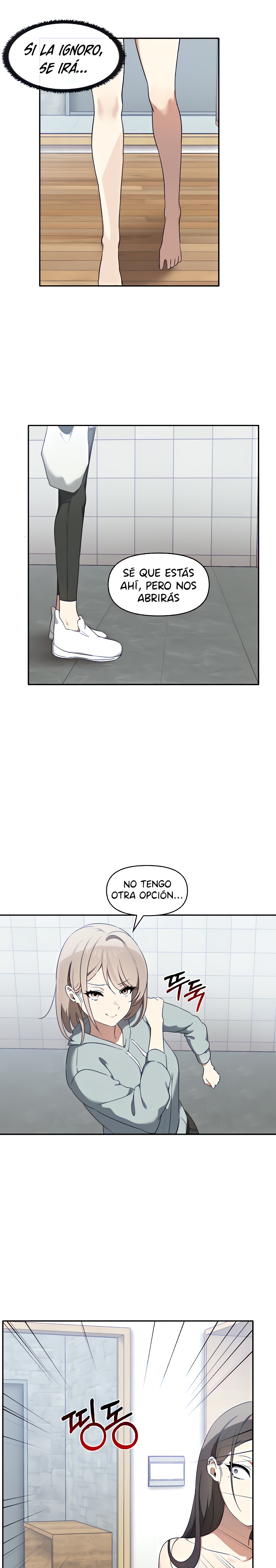 I Really Love IT! Raw Chapter 6 image 6