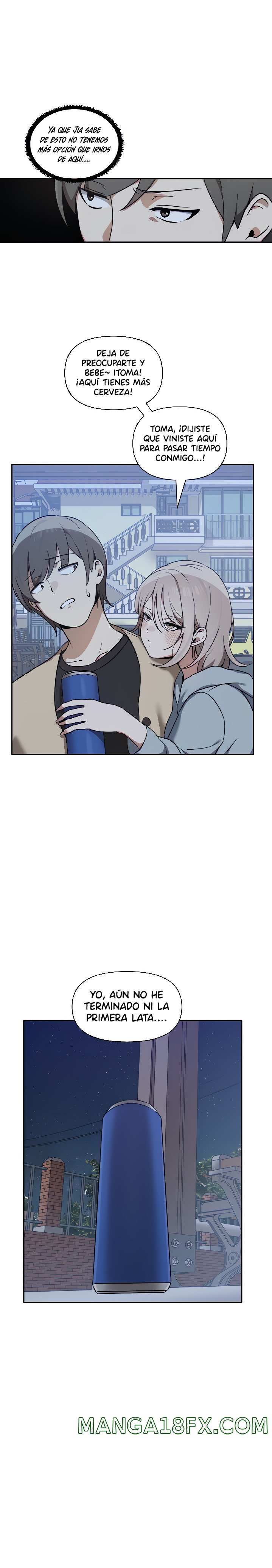 I Really Love IT! Raw Chapter 7 image 10