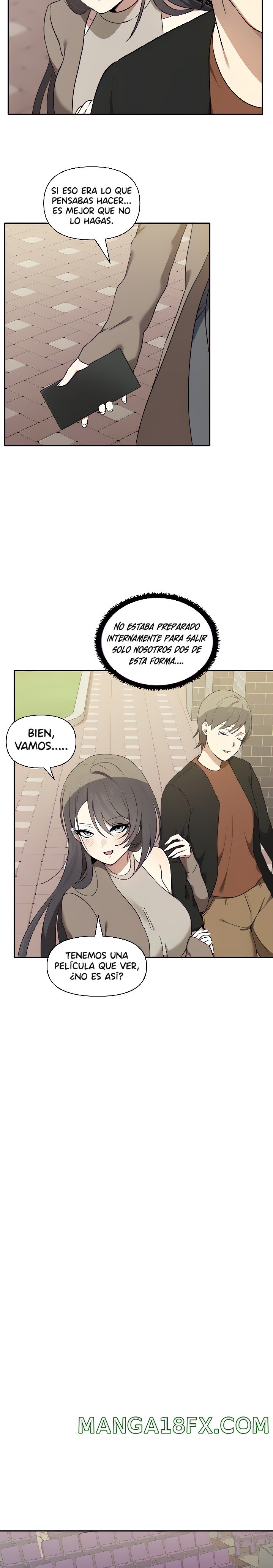 I Really Love IT! Raw Chapter 7 image 15