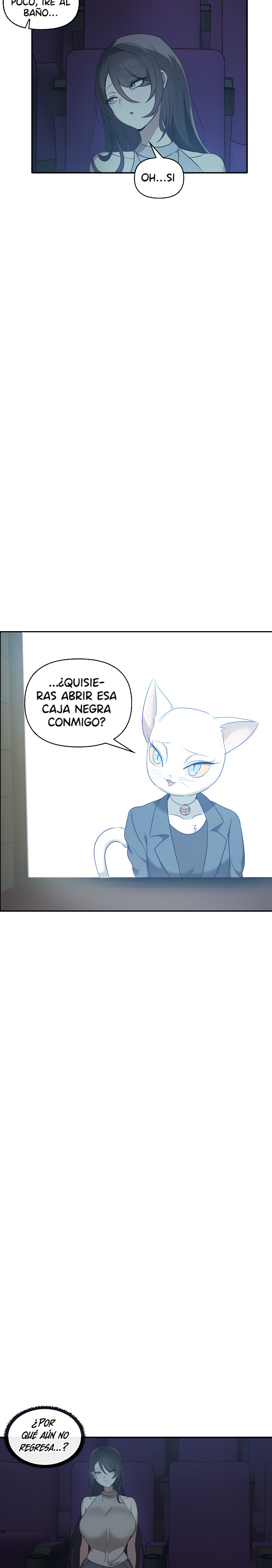 I Really Love IT! Raw Chapter 8 image 9