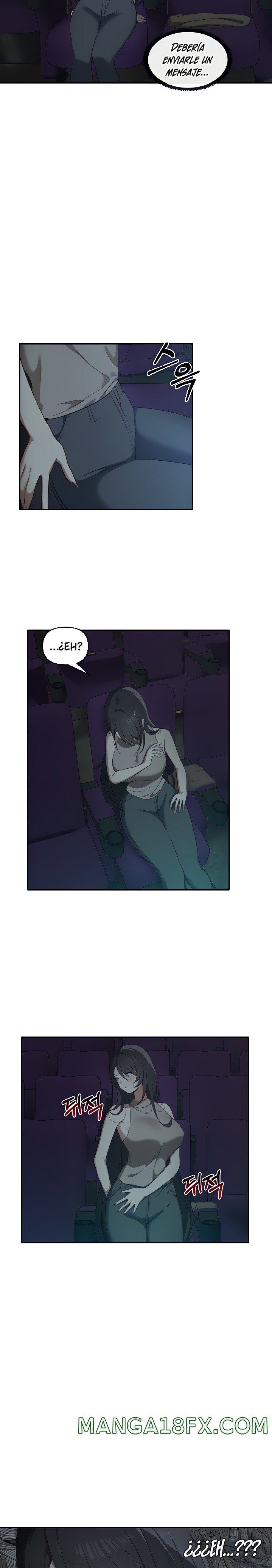 I Really Love IT! Raw Chapter 8 image 10