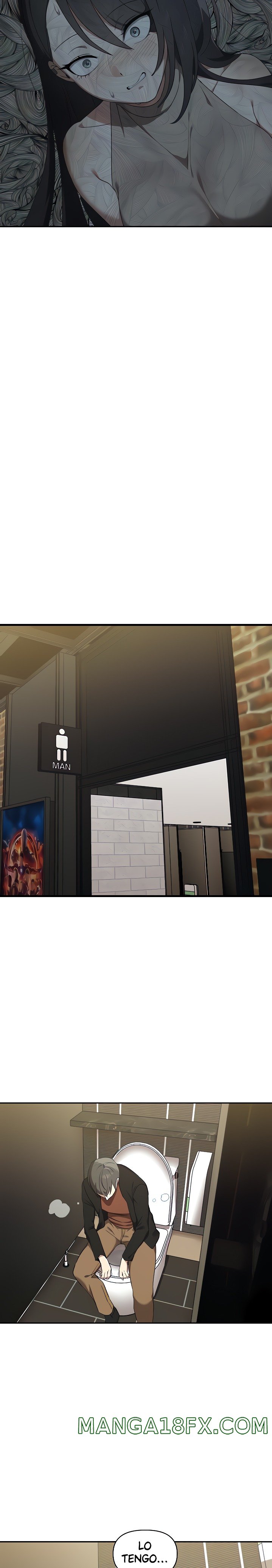 I Really Love IT! Raw Chapter 8 image 11