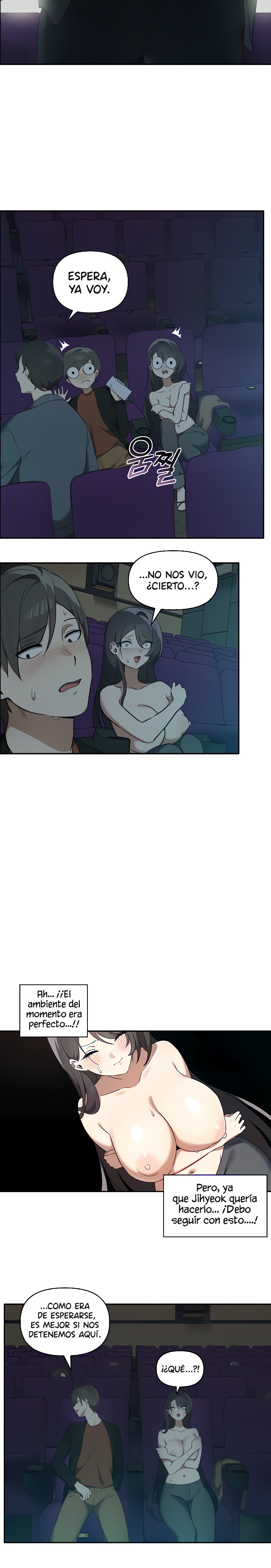 I Really Love IT! Raw Chapter 8 image 6