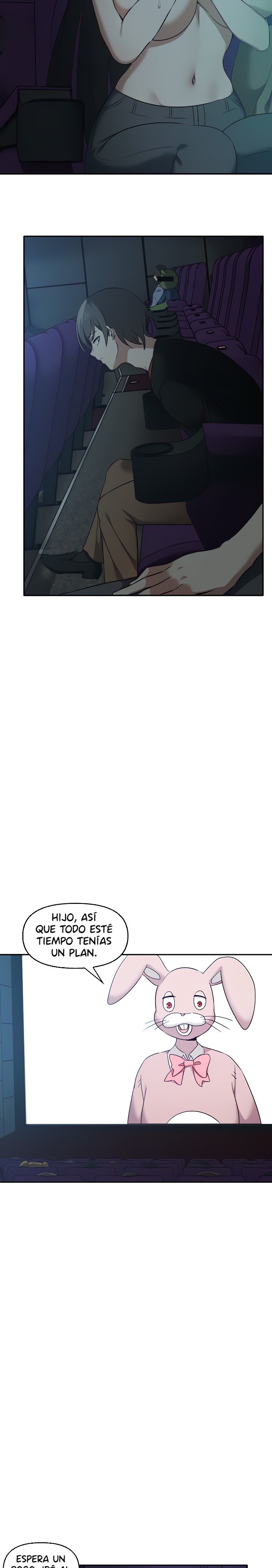 I Really Love IT! Raw Chapter 8 image 8
