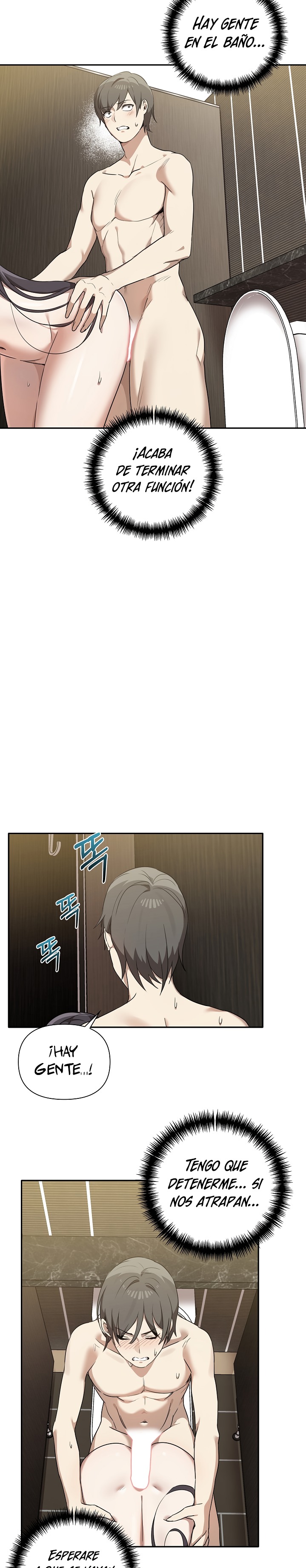 I Really Love IT! Raw Chapter 9 image 22