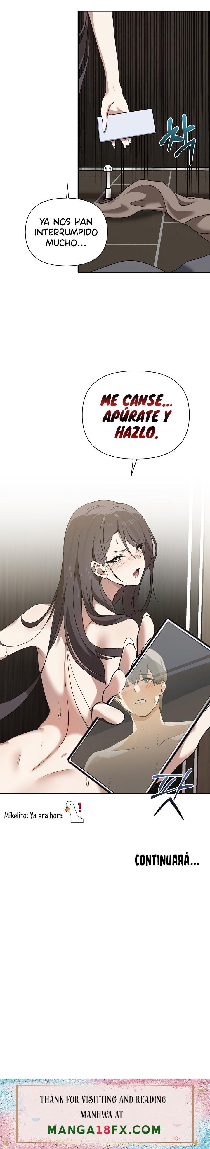 I Really Love IT! Raw Chapter 9 image 24
