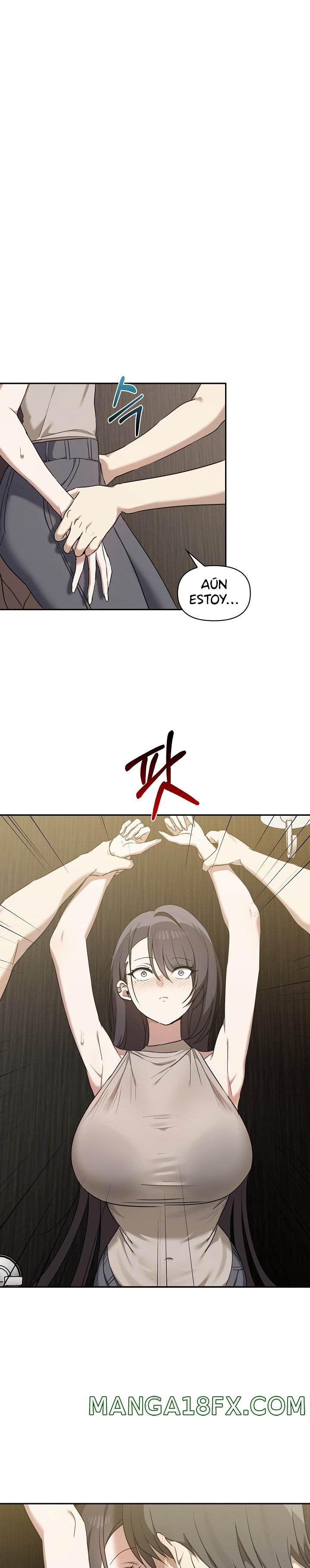 I Really Love IT! Raw Chapter 9 image 2