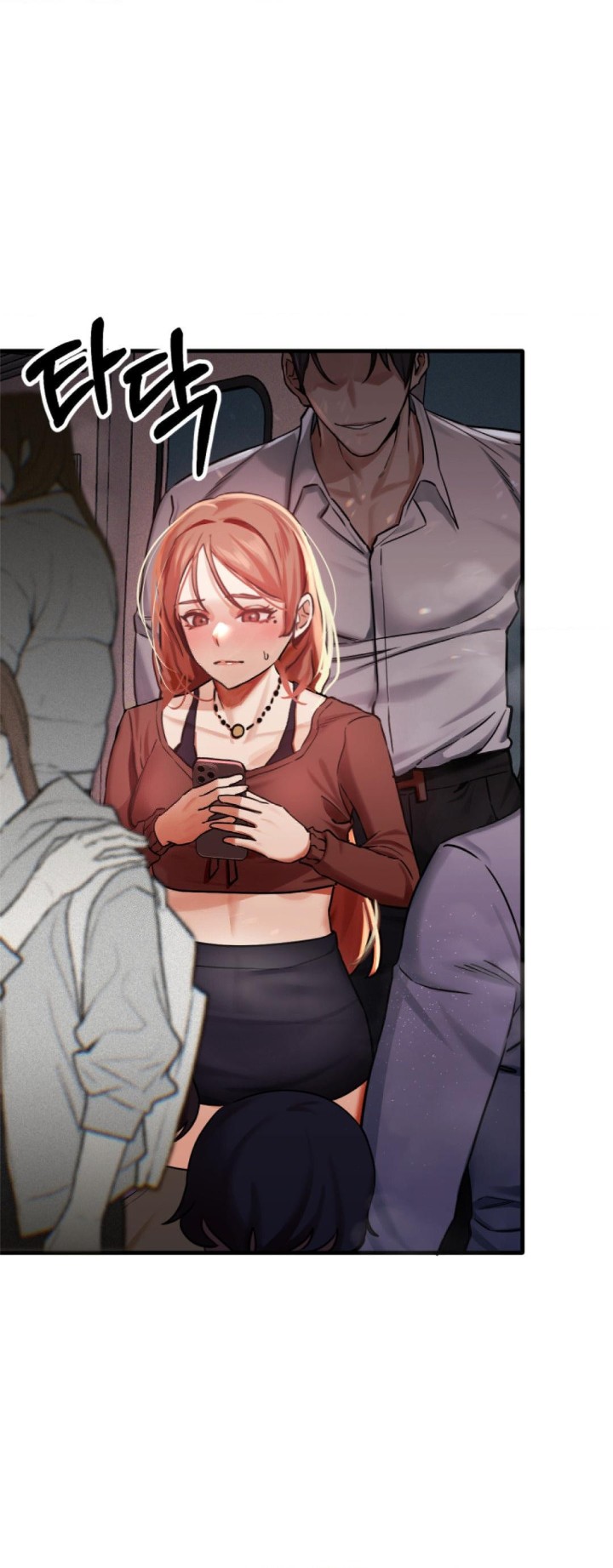 Pervert’s Taste Raw Chapter 1 image 42