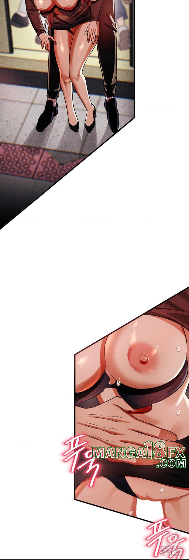 Pervert’s Taste Raw Chapter 3 image 25