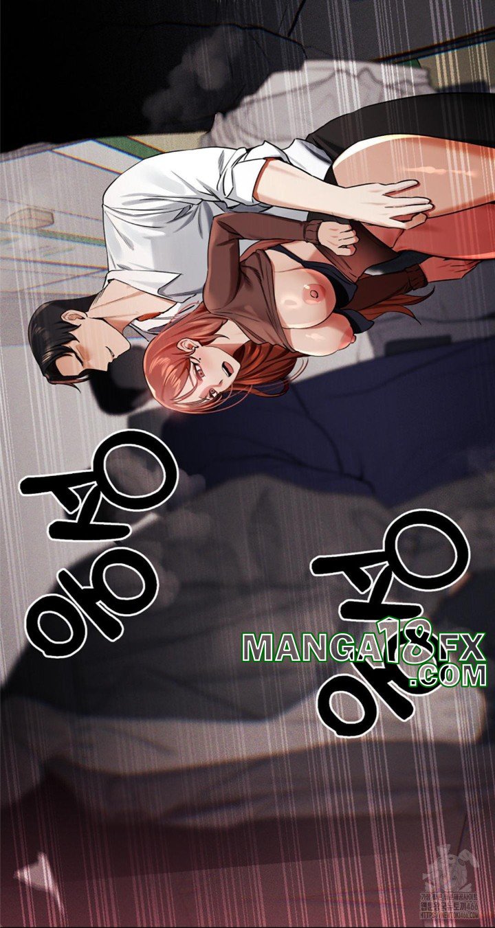 Pervert’s Taste Raw Chapter 3 image 4