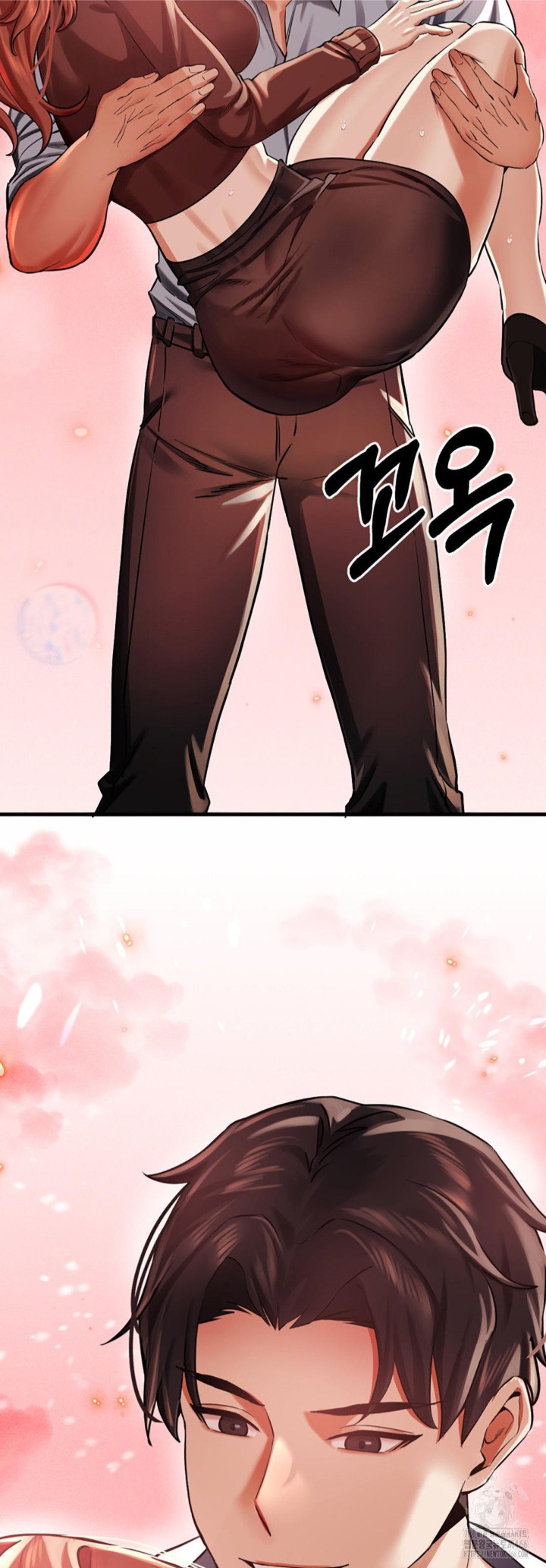 Pervert’s Taste Raw Chapter 4 image 70