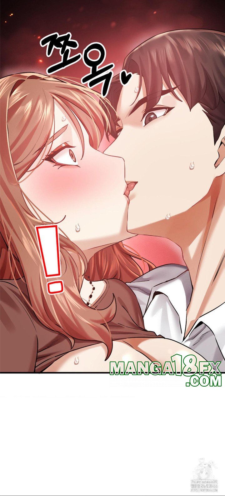 Pervert’s Taste Raw Chapter 6 image 40