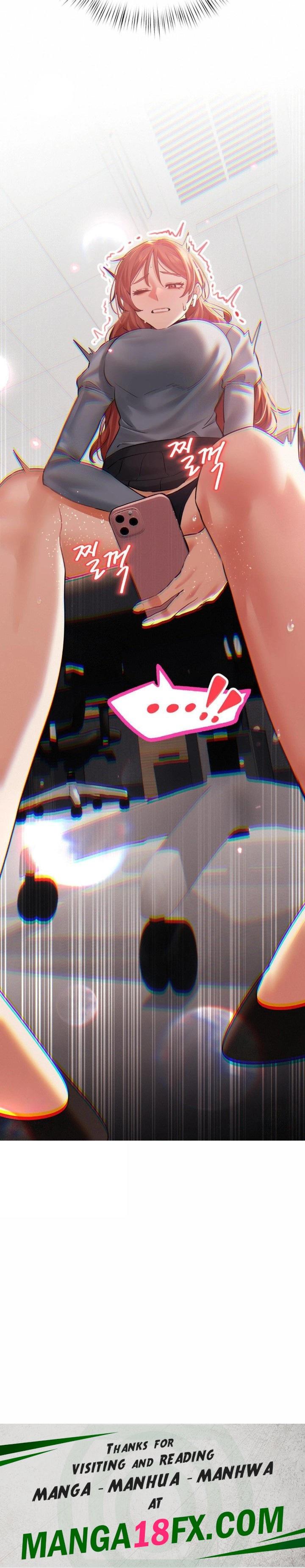 Pervert’s Taste Raw Chapter 8 image 29